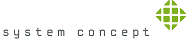SYSTEM CONCEPT GmbH